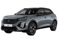 プジョー SUV 2008