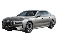 ＢＭＷ 7シリーズ