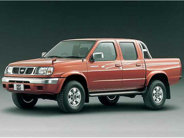 日産 ダットサン