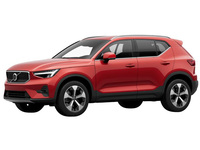 ボルボ XC40
