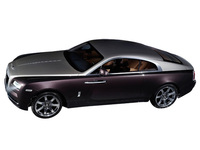 ロールスロイス レイス