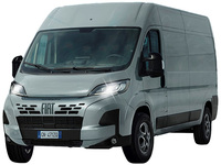 フィアット デュカト