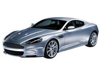 アストンマーティン DBS