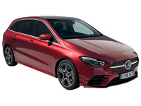 メルセデス・ベンツ Bクラス