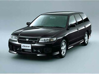 日産 アベニール