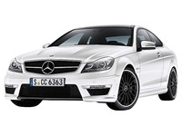 ＡＭＧ Cクラスクーペ