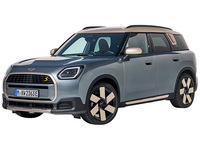 ミニ ミニカントリーマン