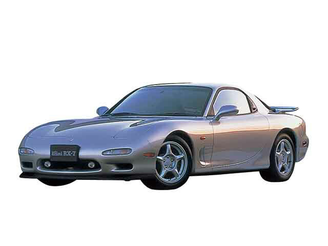 アンフィニRX-7