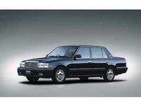 トヨタ クラウンセダン