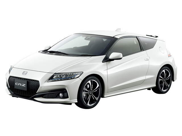 CR-Z