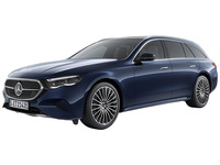 メルセデス・ベンツ Eクラスワゴン