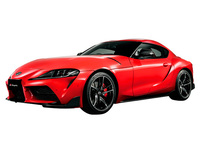 トヨタ スープラ