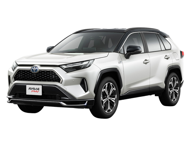 RAV4 PHV