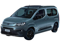 フィアット ドブロ