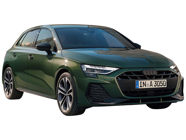 アウディ Q4 e-tron カーナビ付きの中古車 - carview!