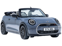 ミニ ミニコンバーチブル