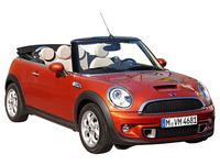 ミニ ミニコンバーチブル