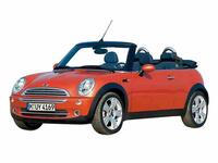 ミニ ミニコンバーチブル