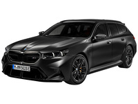 ＢＭＷ M5ツーリング