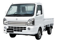 スズキ キャリイ