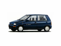 スバル レックス（軽）