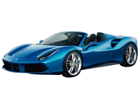 フェラーリ 488スパイダー