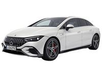 メルセデスＡＭＧ EQE