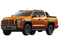 三菱 トライトン