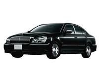 日産 プレジデント