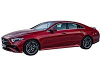 メルセデス・ベンツ CLSクラス