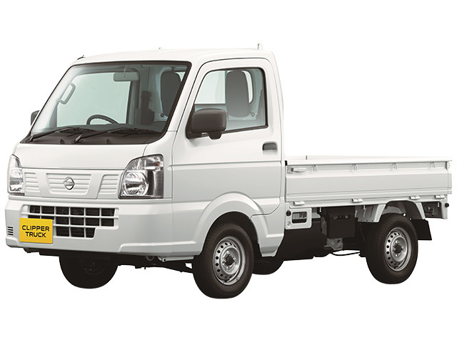 日産 クリッパートラック