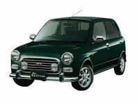 ダイハツ ミラジーノ1000