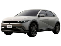 ヒョンデ アイオニック5