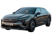 シトロエン C5 X