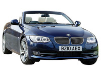ＢＭＷ 3シリーズカブリオレ