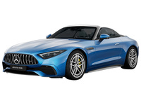 メルセデスＡＭＧ SLクラス