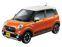 トヨタ ピクシスジョイ