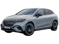 メルセデスＡＭＧ EQE SUV