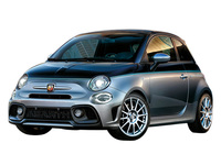 アバルト 695リヴァーレ