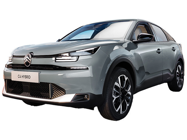 シトロエン C4