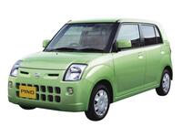 【愛知より】車両108,000円　車検令和8年3月まで　ピノ　ノーマル車　特価 愛知より】車両108,000円 車検令和8年3月まで ピノ ノーマル車