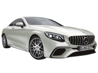 メルセデスＡＭＧ Sクラスクーペ