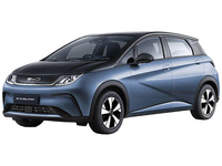 BYD BYDドルフィン