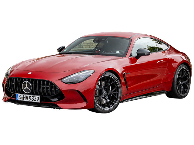 GT