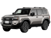 トヨタ ランドクルーザー250