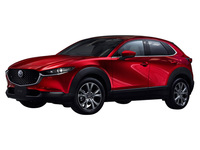 マツダ CX-30