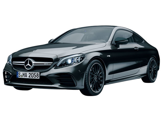 メルセデスＡＭＧ Cクラスクーペ