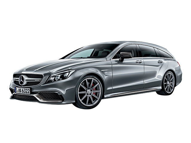 ＡＭＧ CLSクラスシューティングブレーク