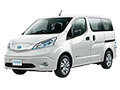 日産 e-NV200バン