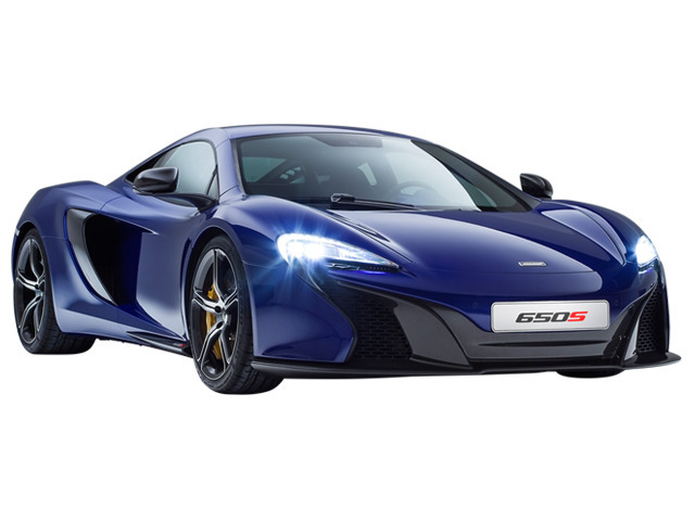 650S